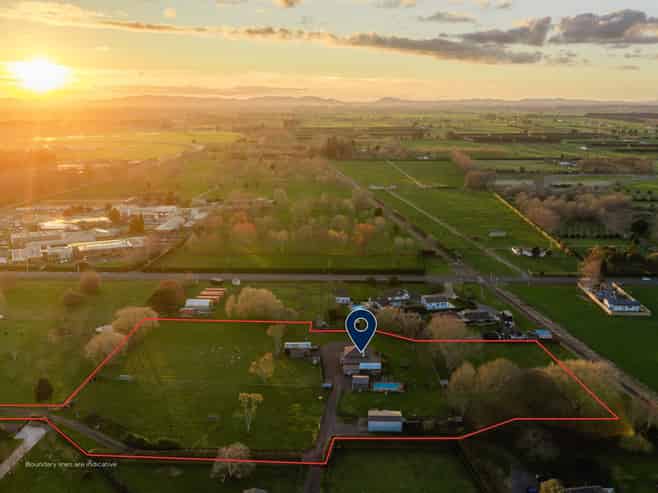 17c Lissette Road, Newstead