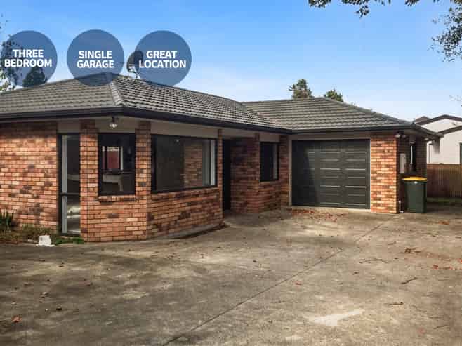 2/2 Matheson Street, Papakura
