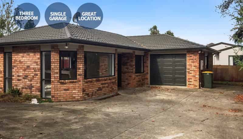 2/2 Matheson Street, Papakura