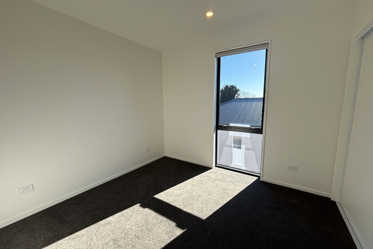 Richmond Townhouse! - Meer