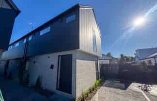 3/11 Cumberland Street, Richmond