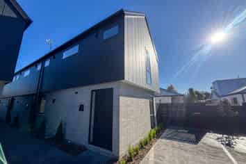 3/11 Cumberland Street, Richmond