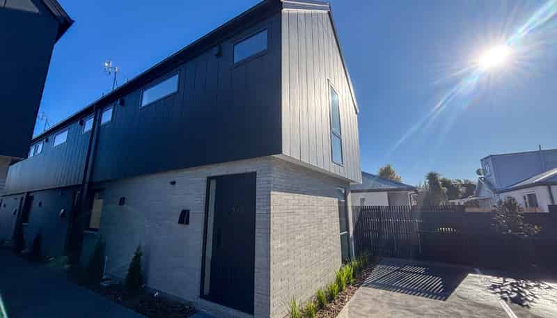 3/11 Cumberland Street, Richmond