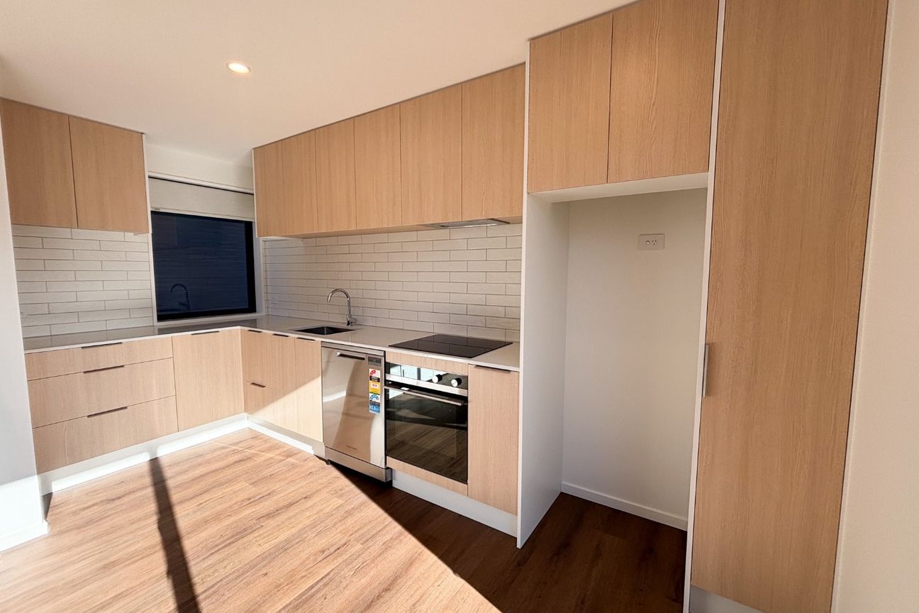 Richmond Townhouse! - Aanzicht 3