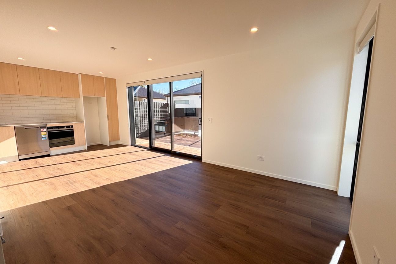 Richmond Townhouse! - Aanzicht 2