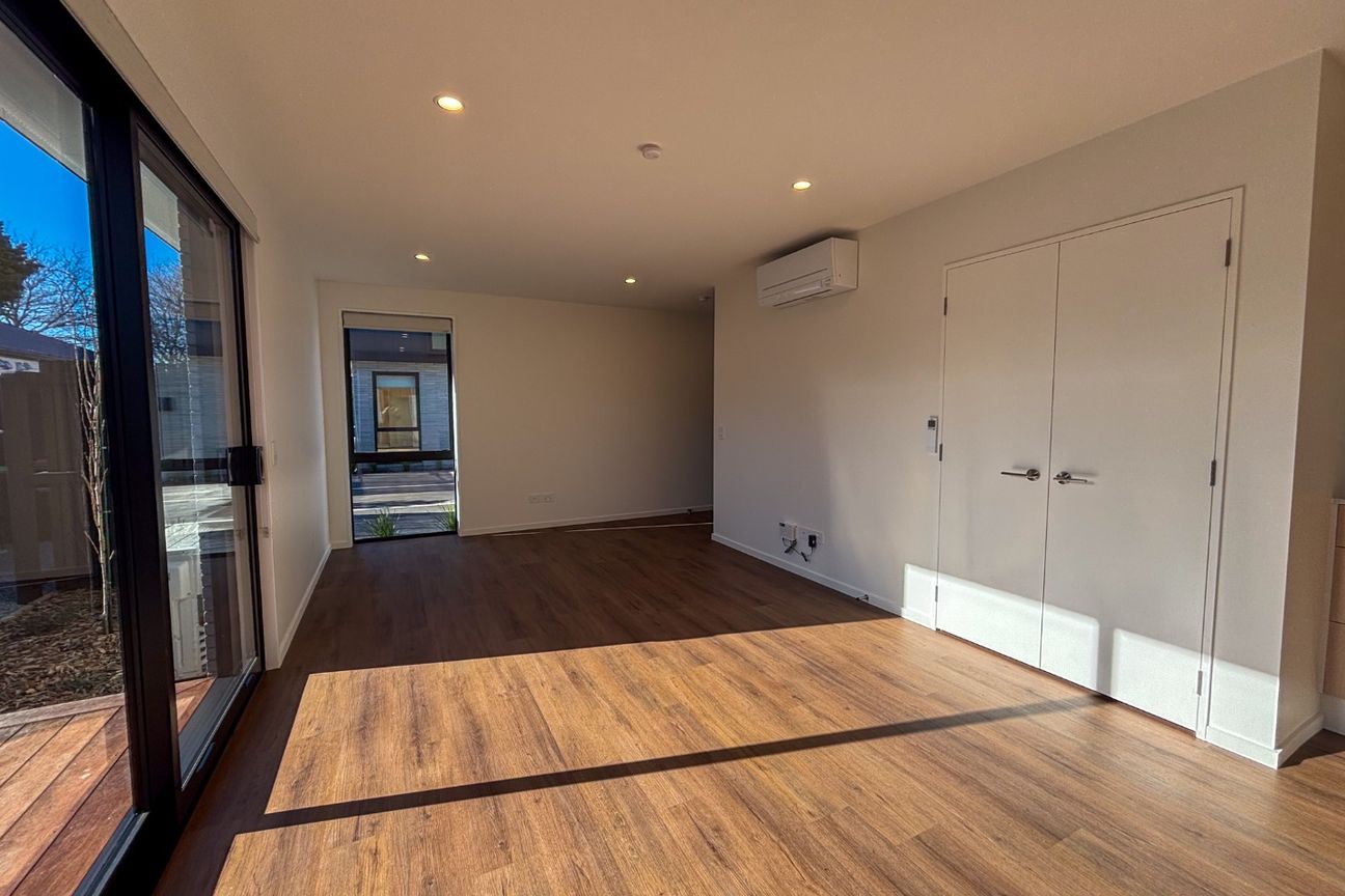 Richmond Townhouse! - Aanzicht 4