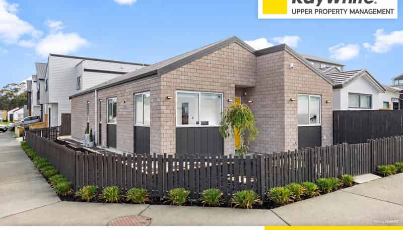 12 Houhora Street, Westgate