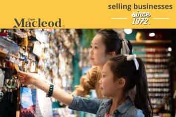 Large Profitable Dollar Store, Secure Lease Until 2046 - (CML 11581)