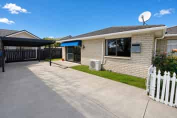 3/265 Carrington Street, Vogeltown