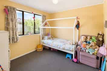 3/265 Carrington Street, Vogeltown
