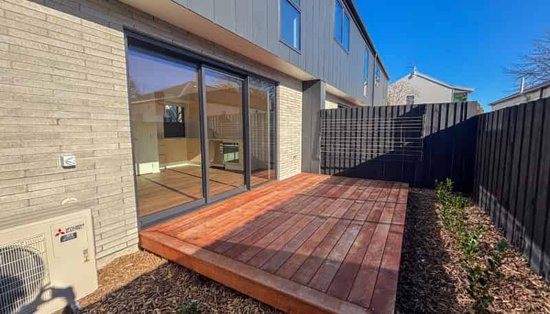 4/11 Cumberland Street, Richmond