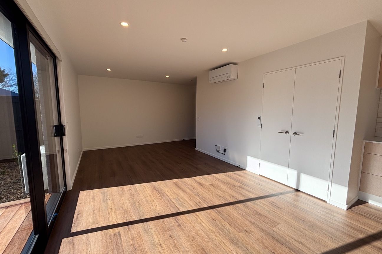 Brand New Townhouse! - Aanzicht 3