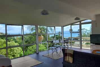 Northland - Address withheld