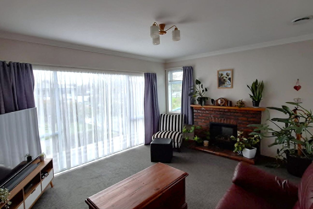 Spacious Takaro Living - Bild 3