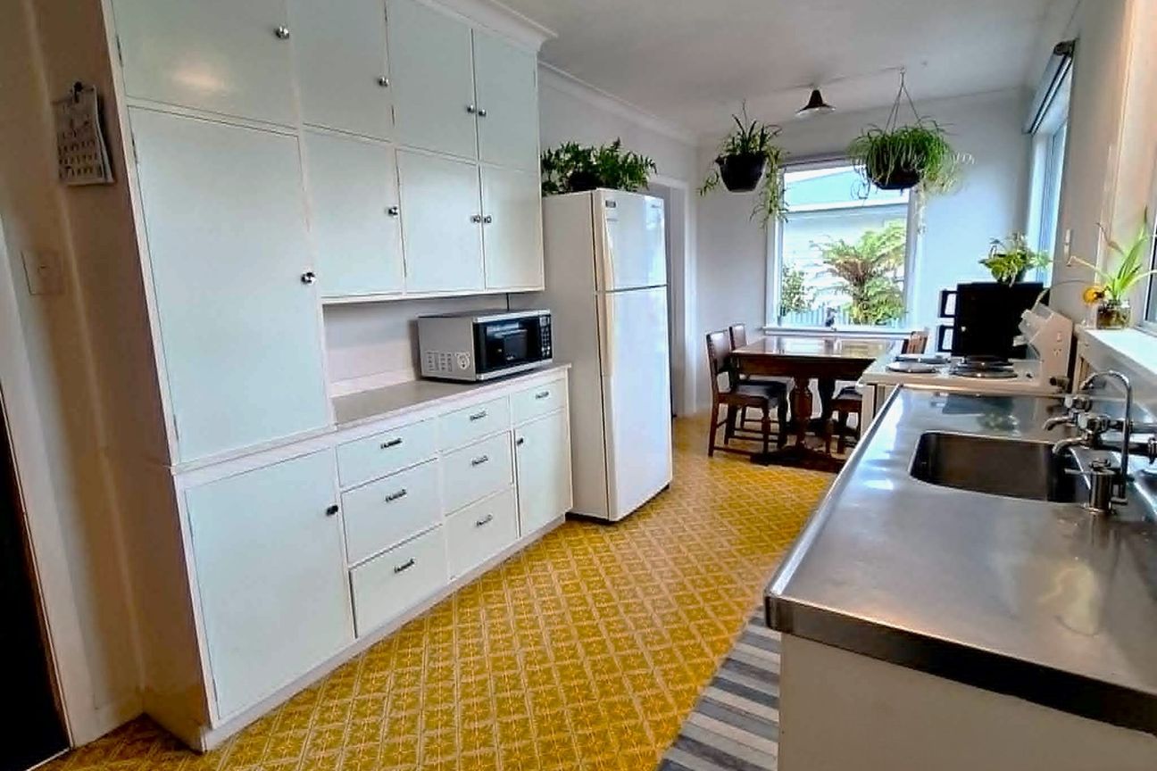Spacious Takaro Living - Bild 2