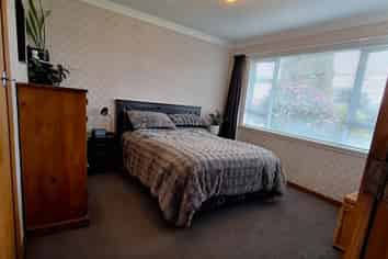 Manawatu / Whanganui - Address withheld