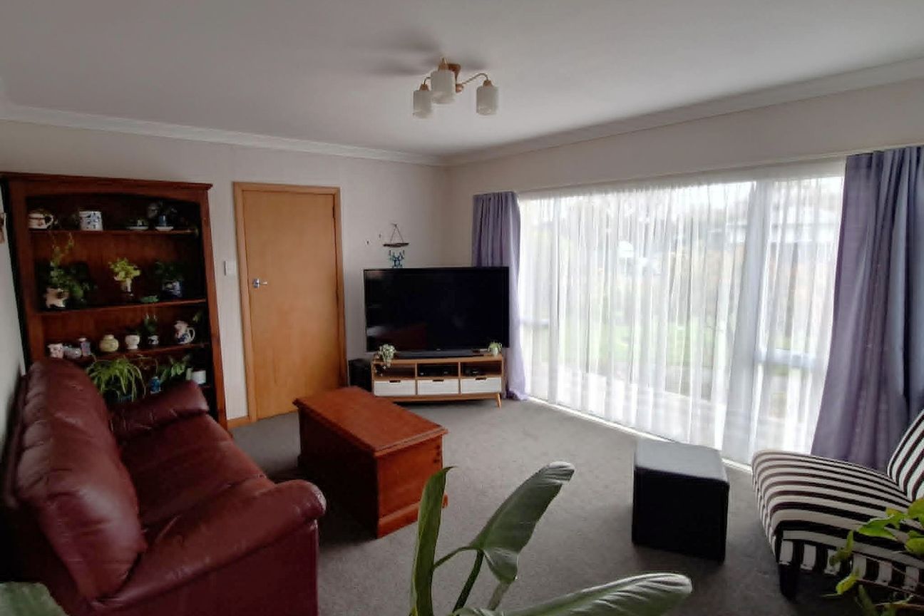 Spacious Takaro Living - Bild 4