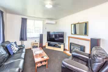 1 Matarawa Street, Whanganui East