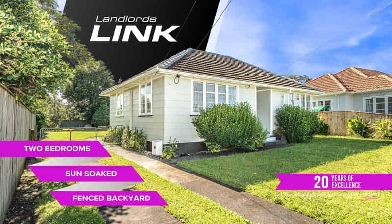 1 Matarawa Street, Whanganui East
