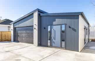 30 Middlesex Street, Levin