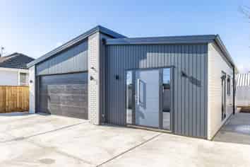 30 Middlesex Street, Levin