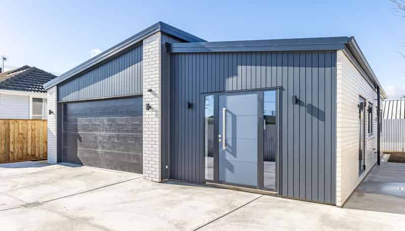 30 Middlesex Street, Levin