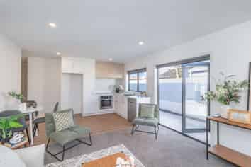 30 Middlesex Street, Levin