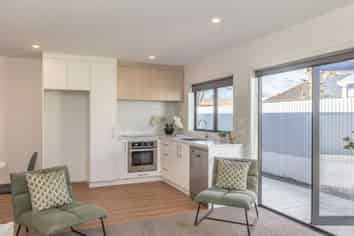30 Middlesex Street, Levin