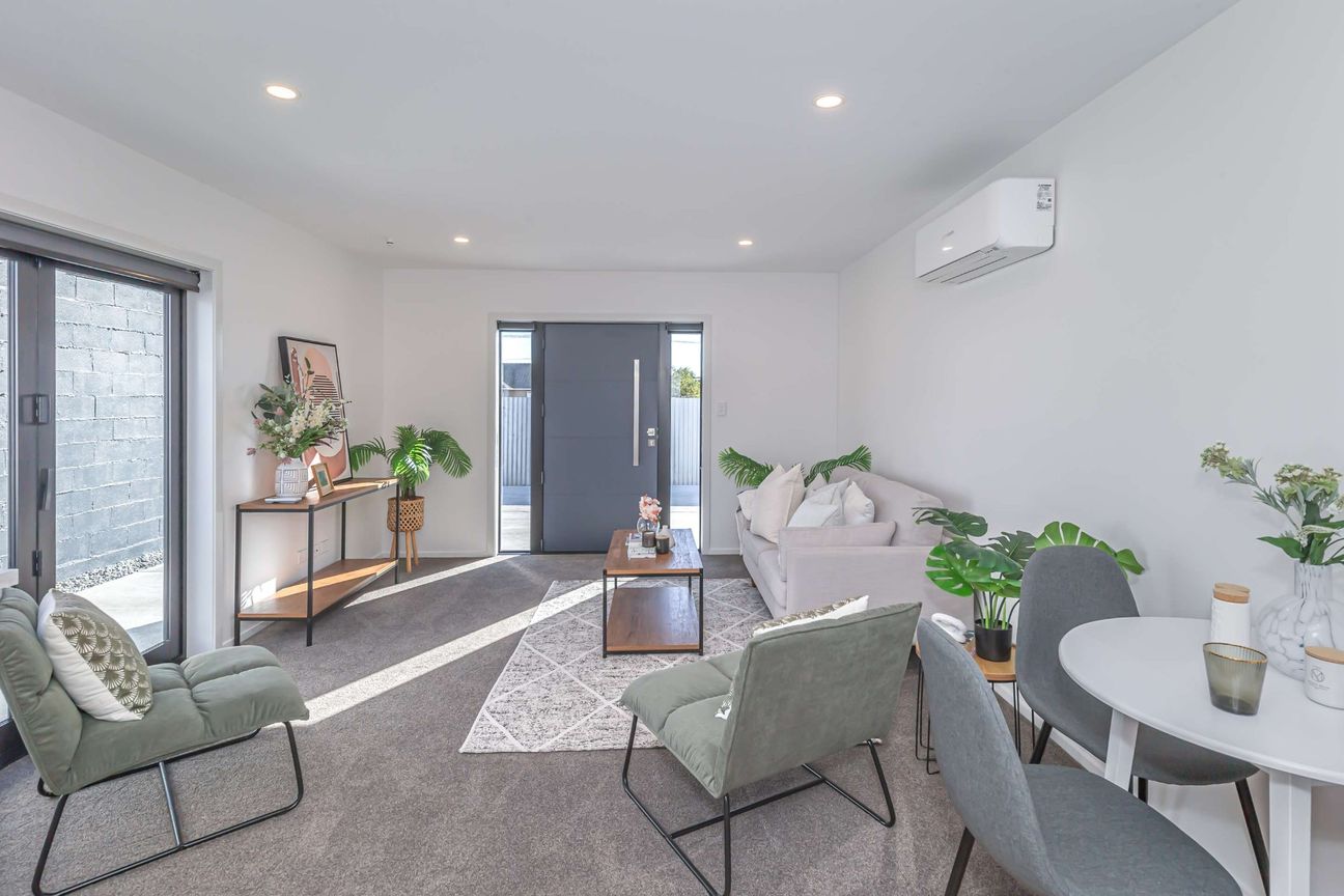 30A Middlesex Street, Levin - Widok 6