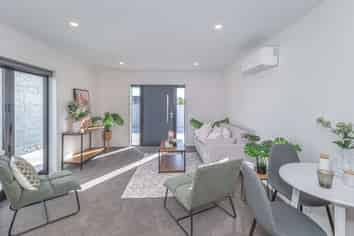 30 Middlesex Street, Levin