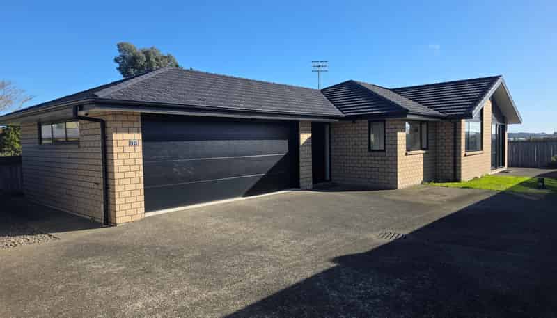 9 Lakewood Grove, Levin