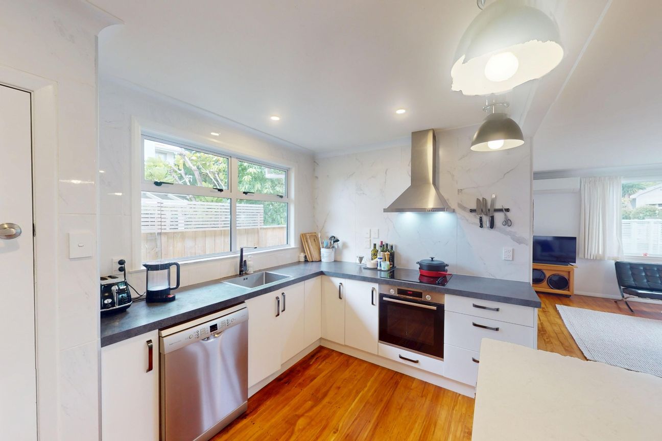 9A St Leonard Street, Saint Johns Hill - Ansicht 2