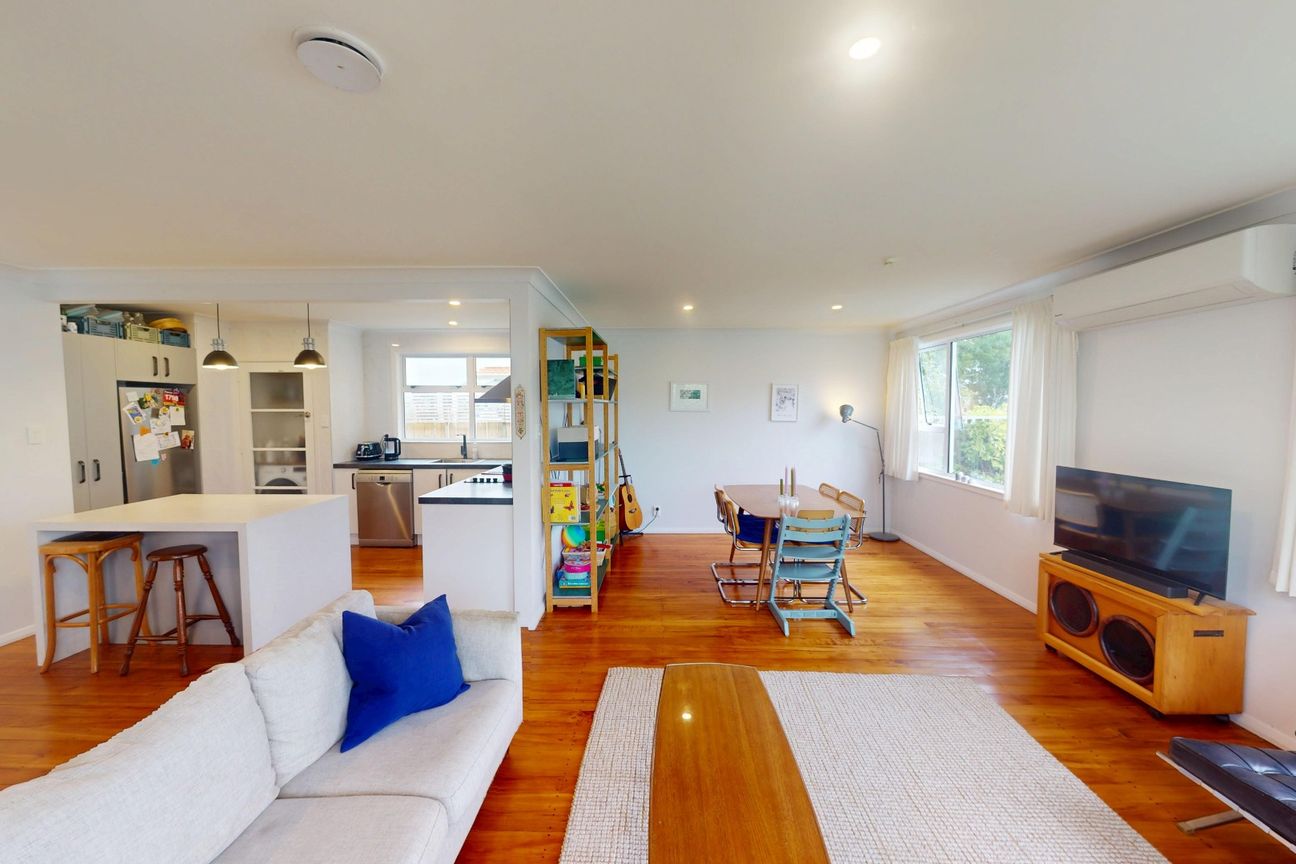 9A St Leonard Street, Saint Johns Hill - Ansicht 5