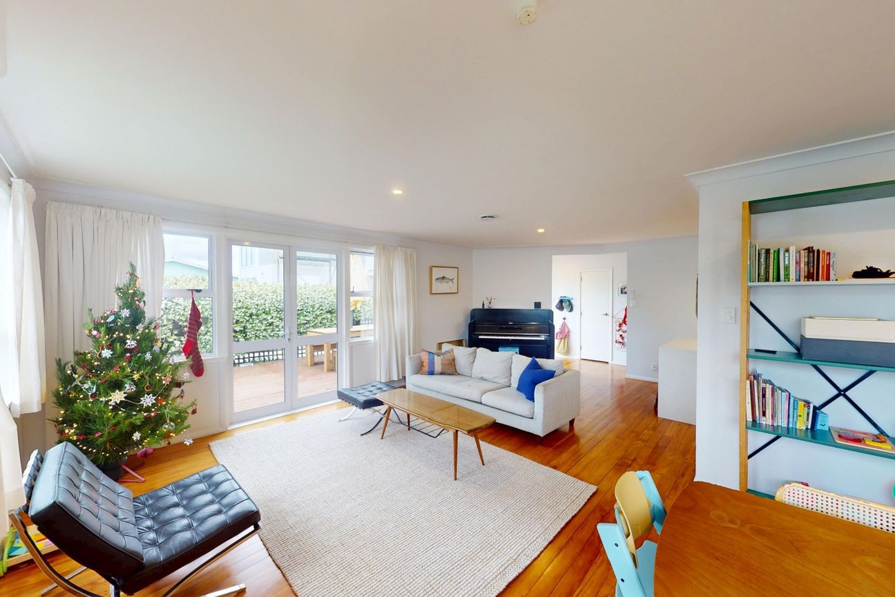 9A St Leonard Street, Saint Johns Hill - Ansicht 6