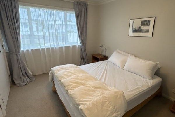 21 Maire Street, Levin - Meer