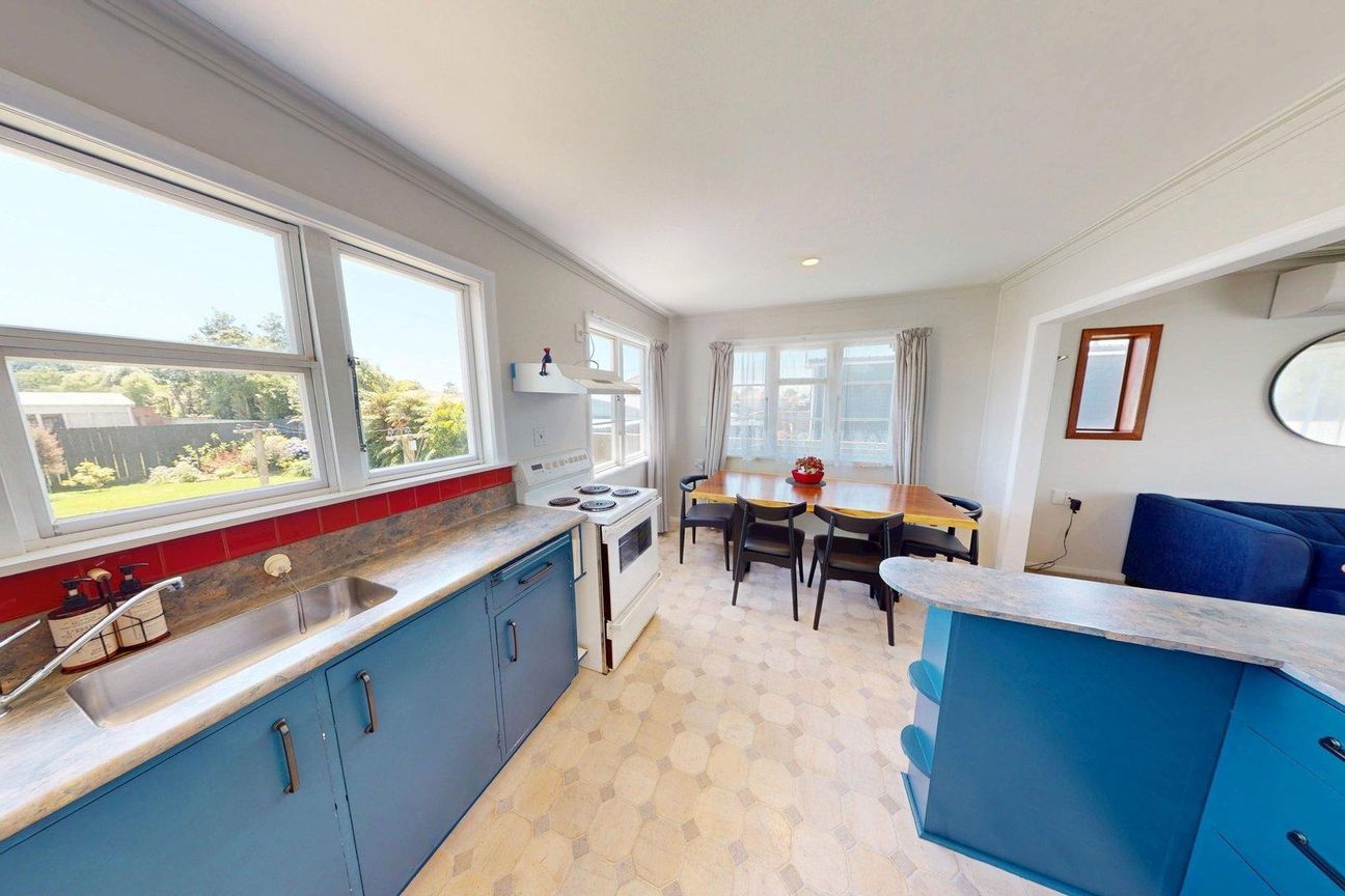 21 Maire Street, Levin - Aanzicht 6