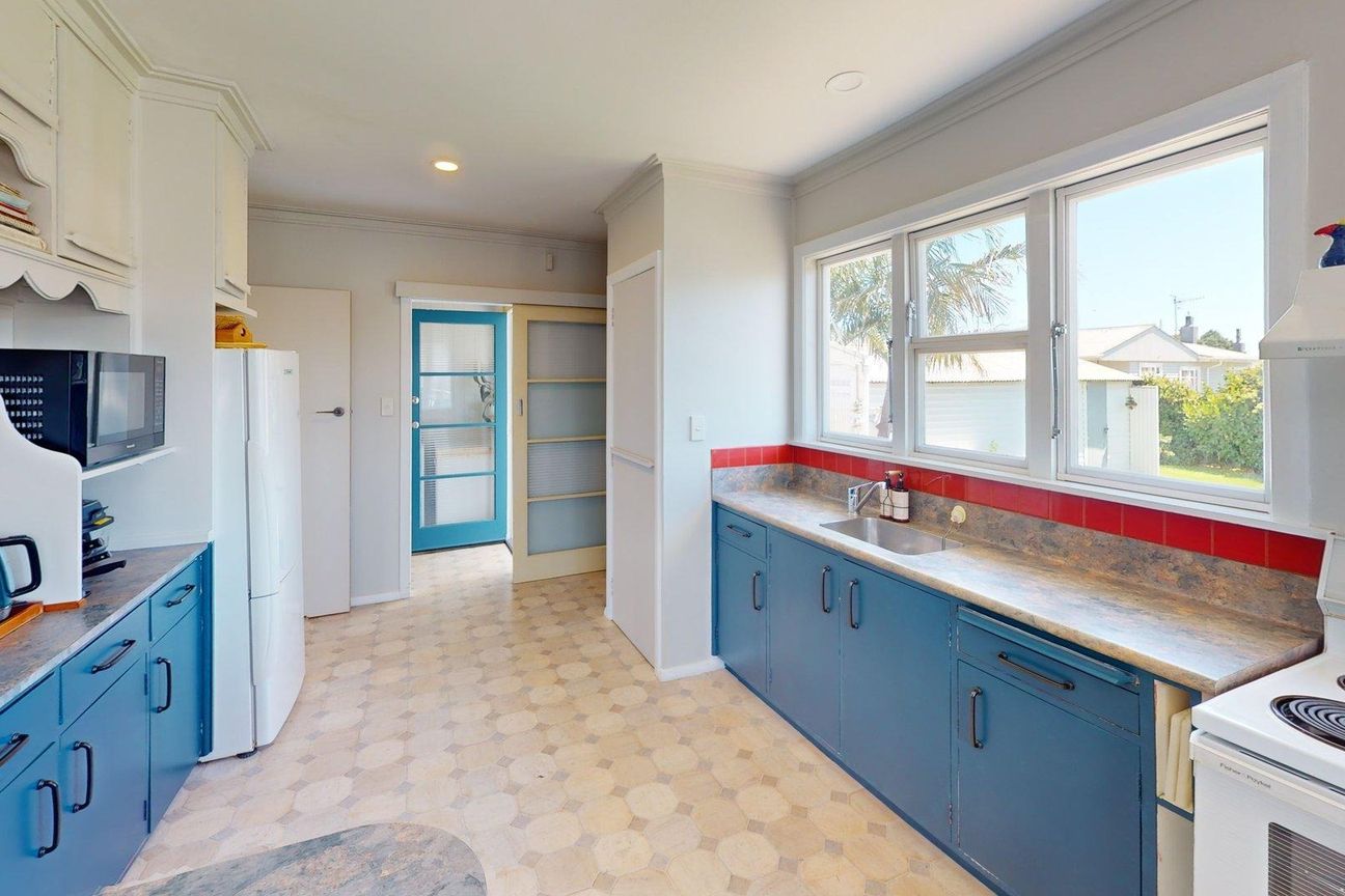 21 Maire Street, Levin - Aanzicht 5