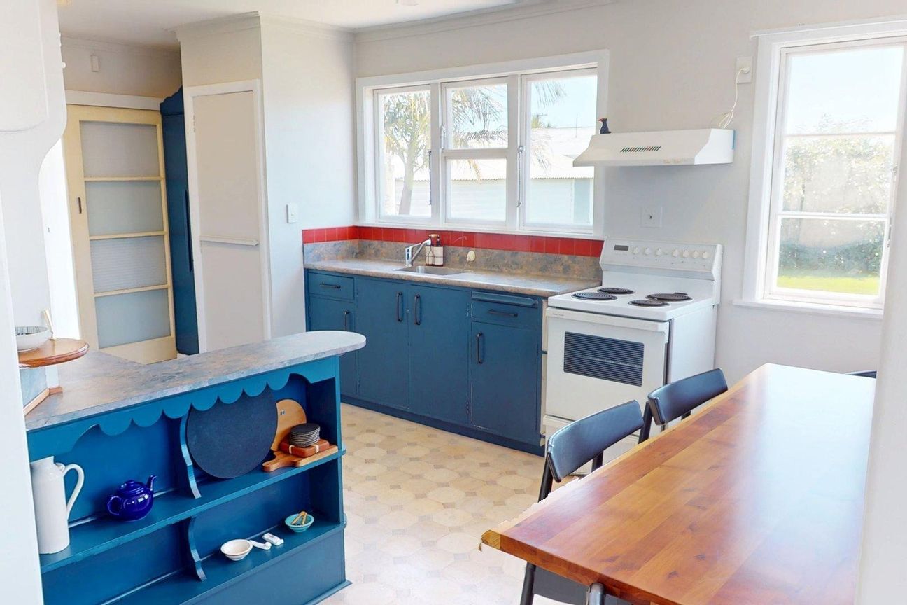 21 Maire Street, Levin - Aanzicht 4
