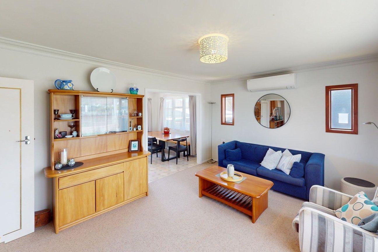 21 Maire Street, Levin - Aanzicht 3