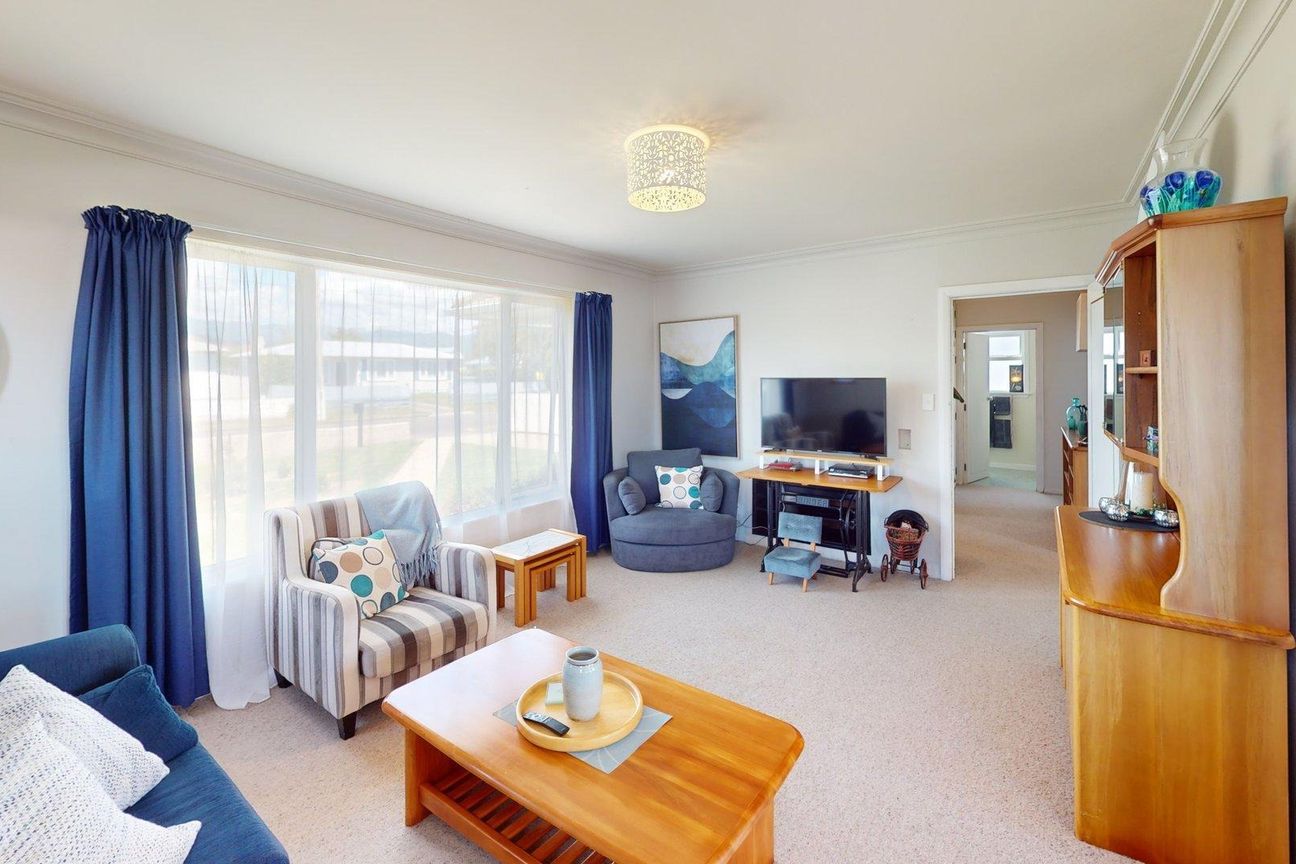 21 Maire Street, Levin - Aanzicht 2