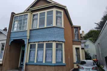 653 George Street, North Dunedin