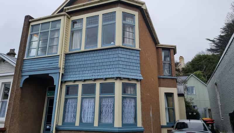 653 George Street, North Dunedin