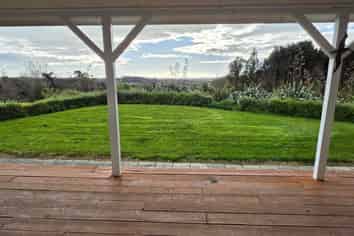 139 South Manakau Road, Otaki