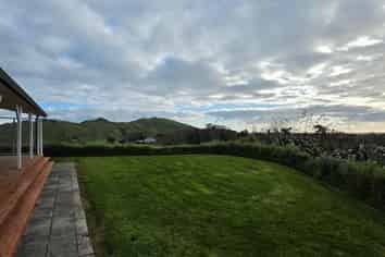 139 South Manakau Road, Otaki