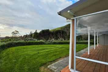 139 South Manakau Road, Otaki