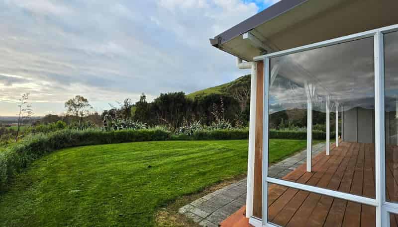 139 South Manakau Road, Otaki