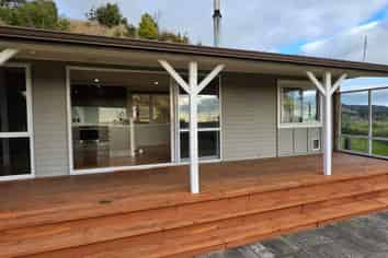 139 South Manakau Road, Otaki