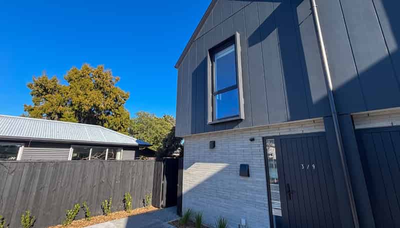 3/9 Cumberland Street, Richmond