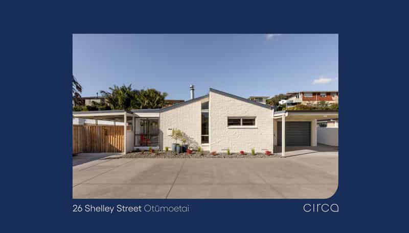 26 Shelley Street, Otumoetai