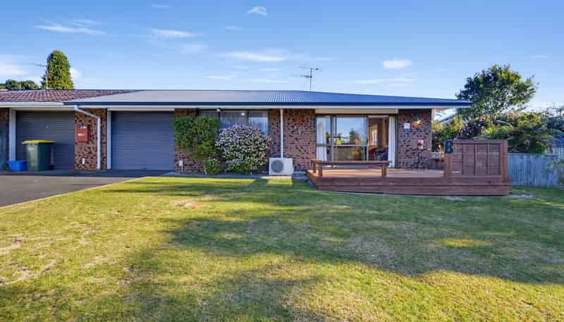 10B Taurus Place, Kawaha Point